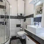 Apartman Sundowners Apartment, 52qm, Double & Two Single Beds, 10 Min From Old Town Of *