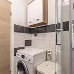 Sundowners Apartment, 52qm, Double & Two Single Beds, 10 Min From Old Town Of Apartman Split
